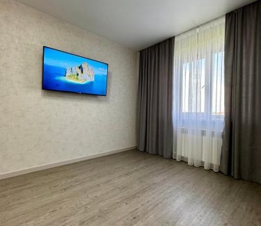 Podil Apartamento | ApartPoltava Дизайн 2024 NOVA ПАНОРАМА на історичний ЦЕНТР чек РРО