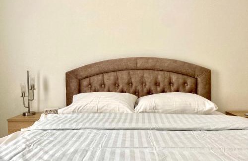 Svitlogirske Apartamento | ApartPoltava СТИЛЬНІ 2-кімн апартаменти біля ПД "ЛИСТОПАД" закрита ПАРКОВКА, ЧЕК ПРРО