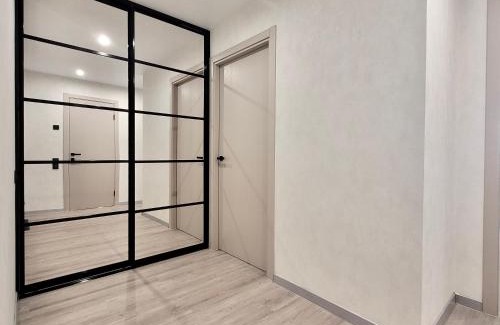 Sukhinovka Apartamento | ApartPoltava Graphite Luxe Ремонт 2025 Престижна новобудова в ЦЕНТРІ міста