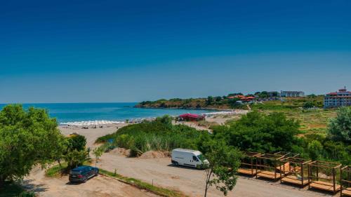 Tsarevo Apartamento | ApartReginaCarevo