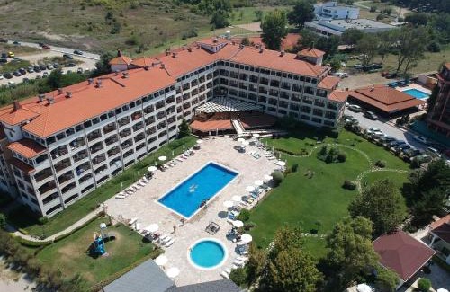 Tsarevo Apartamento | ApartReginaCarevo