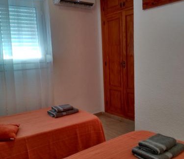 Roquetas de Mar Apartamento | ApartRoquetas