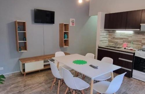 Santa Rosa de Calamuchita Apartamento | Aparts Puente Colgante