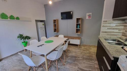 Santa Rosa de Calamuchita Apartamento | Aparts Puente Colgante