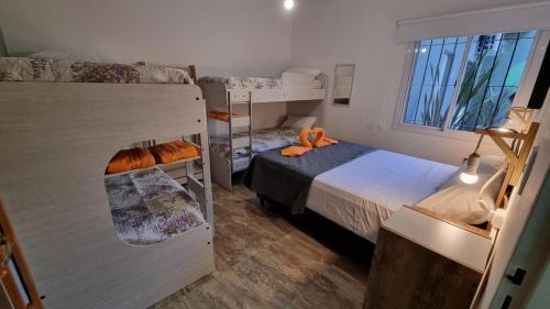 Santa Rosa de Calamuchita Apartamento | Aparts Puente Colgante