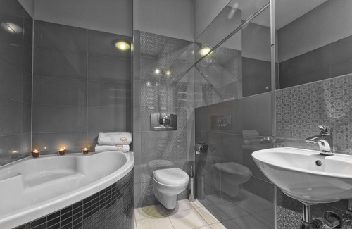 Lodz Hotel | Aparts Bed & Breakfast