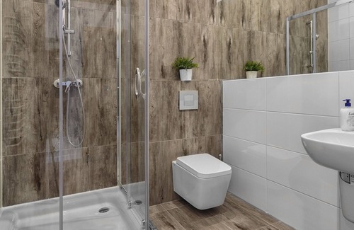 Lodz Hotel | Aparts Bed & Breakfast