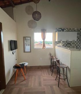Vera Cruz Apartamento | Aparts Massa Ilha de Itaparica A e B
