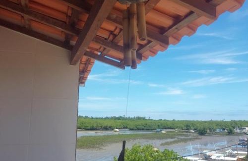 Vera Cruz Apartamento | Aparts Massa Ilha de Itaparica A e B