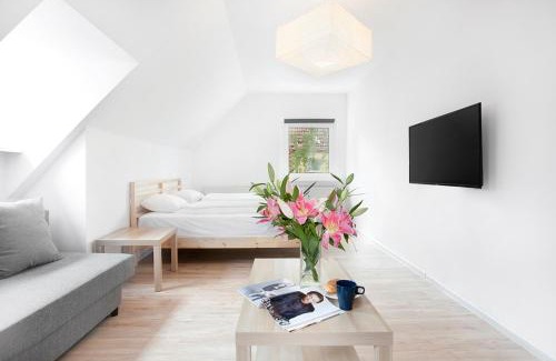 Karlikowo Apartamento | Aparts Sopot
