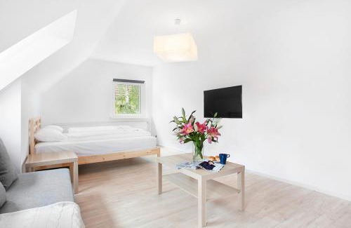 Karlikowo Apartamento | Aparts Sopot