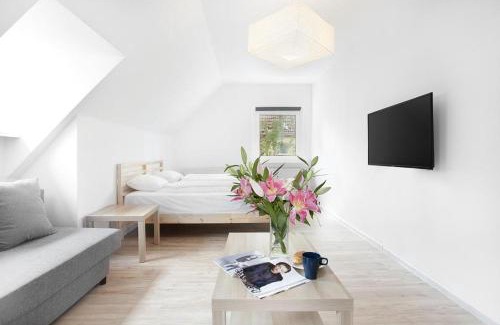 Karlikowo Apartamento | Aparts Sopot