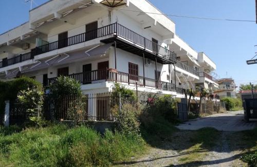 Nea Iraklia Apartamento | Aparts Sunshine