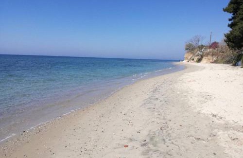 Nea Iraklia Apartamento | Aparts Sunshine