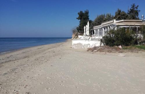 Nea Iraklia Apartamento | Aparts Sunshine