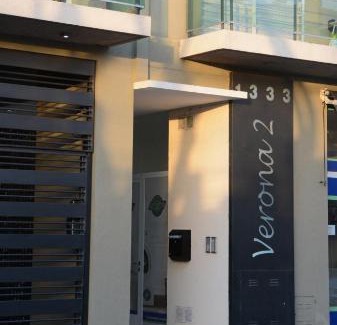 Villa Constitución Apartamento | Aparts VC