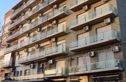 Villa Constitución Apartamento | Aparts VC