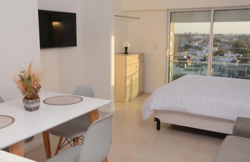 Villa Constitución Apartamento | Aparts VC