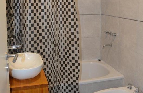 Villa Constitución Apartamento | Aparts VC