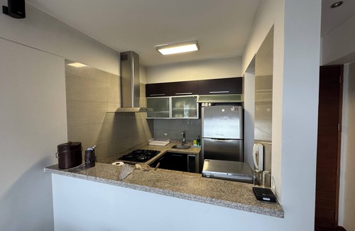 Sector 1 Apartamento | Aparts4Days 1BedroomApartment San Isidro