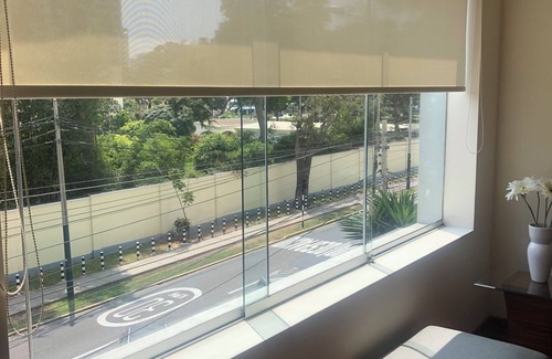 Sector 1 Apartamento | Aparts4Days 1BedroomApartment San Isidro