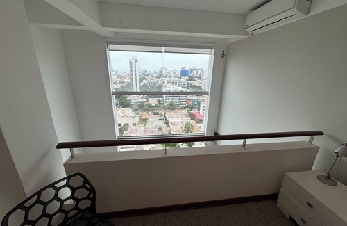 Sector 1 Apartamento | Aparts4Days 1BedroomApartment San Isidro