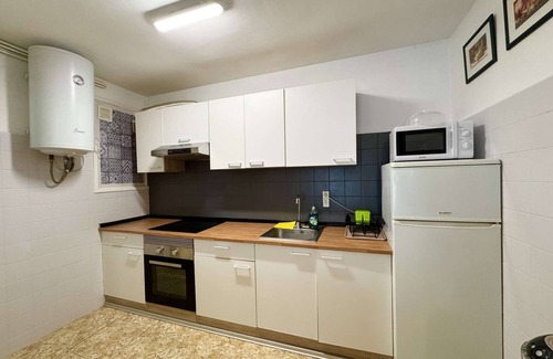 Centro de Salou Apartamento | Apartsalou Haiti Apartment