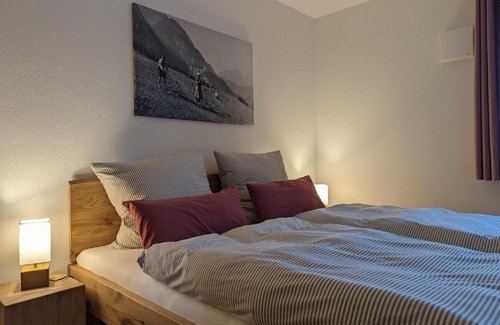 Schwangau Apartamento | ApartSchön