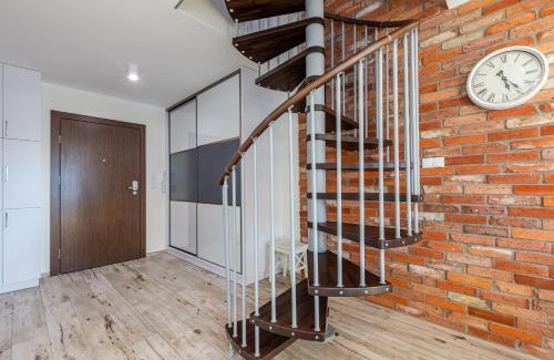 Leba Apartamento | Apartt99 by Q4 Apartments