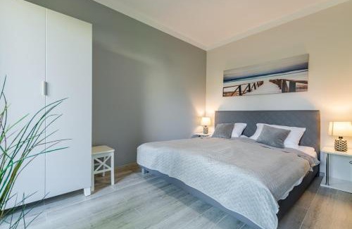 Leba Apartamento | Apartt99 by Q4 Apartments