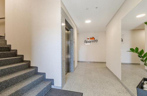 Leba Apartamento | Apartt99 by Q4 Apartments