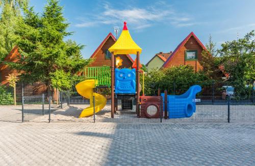 Leba Apartamento | Apartt99 by Q4 Apartments