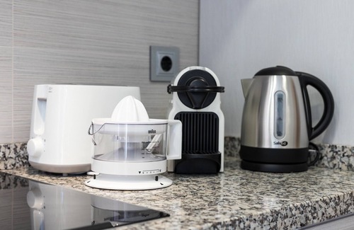 El Pla del Real Apartamento | ApartUP Mestalla Home