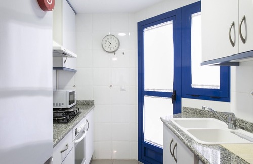 Alboraya Apartamento | ApartUP Patacona Oriental Penthouse