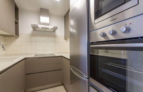 Extramurs Apartamento | ApartUP Rojas Market