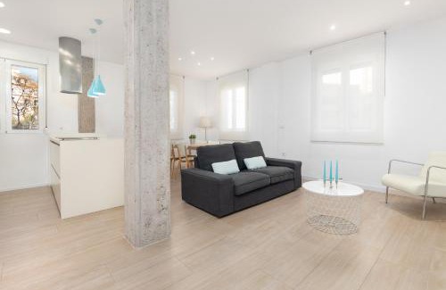 Montolivet Apartamento | ApartUP Valencia Opera