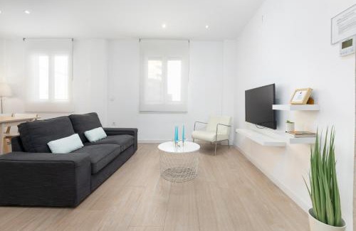 Montolivet Apartamento | ApartUP Valencia Opera