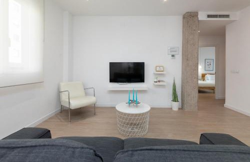Montolivet Apartamento | ApartUP Valencia Opera