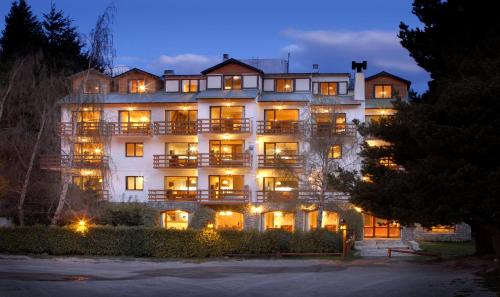 Villa Catedral Apartamento | Apartur Catedral