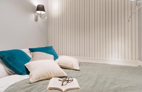 Leba Apartamento | ApartView Porto Łeba by Rent like home