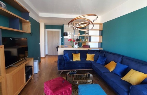 Sarajevska Apartamento | AparTwentyOne - Your Home in Belgrade!