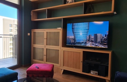 Sarajevska Apartamento | AparTwentyOne - Your Home in Belgrade!