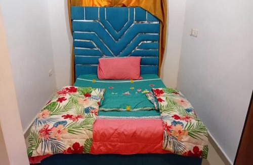 Malete Complejo | Apase Resort