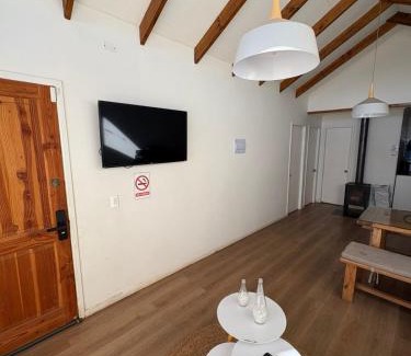 El Quisco Apartamento | Apasibles Cabañas Quisco Norte