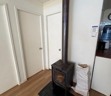 El Quisco Apartamento | Apasibles Cabañas Quisco Norte