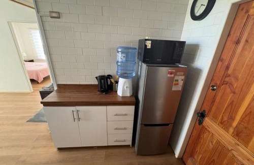 El Quisco Apartamento | Apasibles Cabañas Quisco Norte