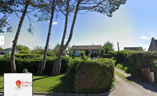 Berneval-le-Grand Casa | apatam
