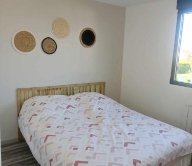 Berneval-le-Grand Casa | apatam