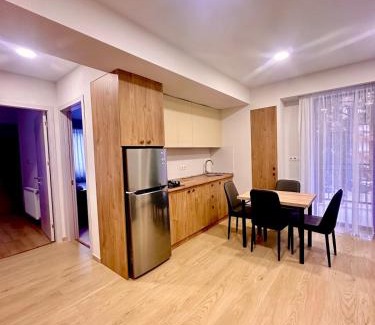 Bakuriani Apartamento | Apatment Hotel Bakuriani INN