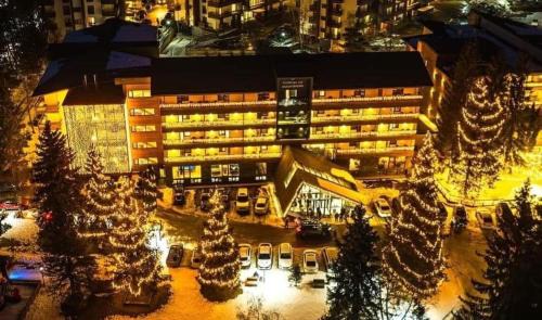 Bakuriani Apartamento | Apatment Hotel Bakuriani INN